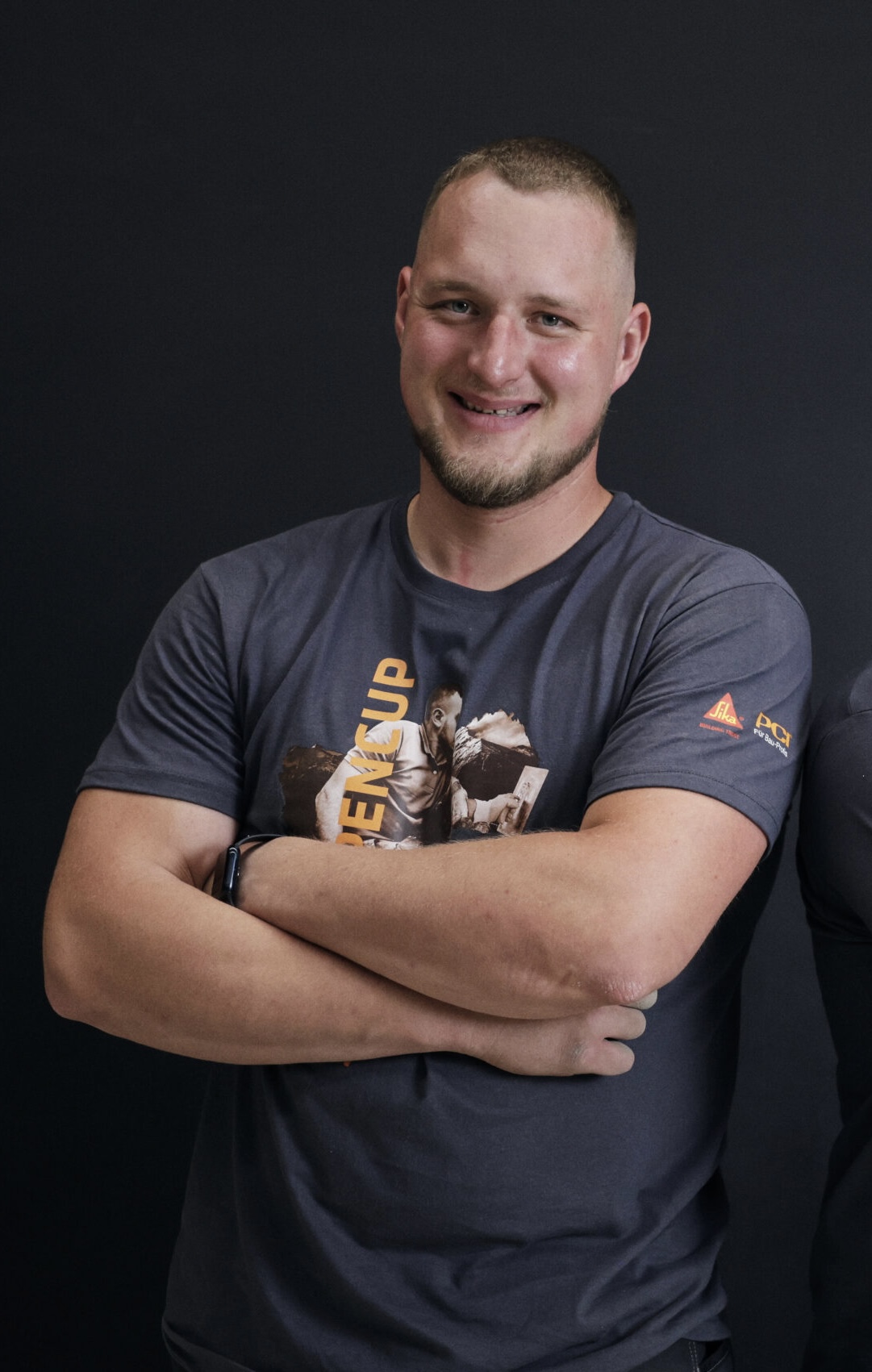 Práce na zakázce — Obklady Marek